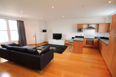 2 bed flat, Murton House, North Sheilds, Newcastle, NE15JQ - Image 3